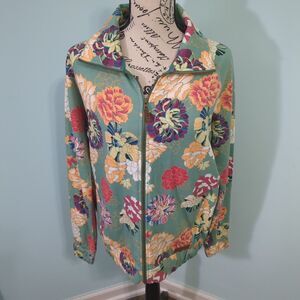 Sherpa Adventure Gear Zehma Full Zip Jacket small